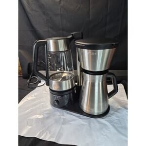 OXO Barista Brain 12-Cup Coffee Brewing System w/ Hot Water Kettle Model 8710000
